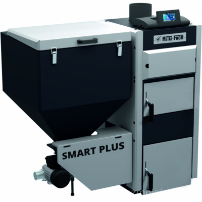 METAL-FACH TG SMART PLUS 25 kW STEROWNIK PLATINUM